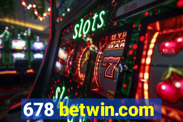 678 betwin.com